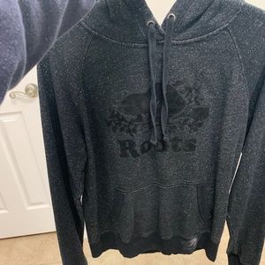 Roots Hoodie